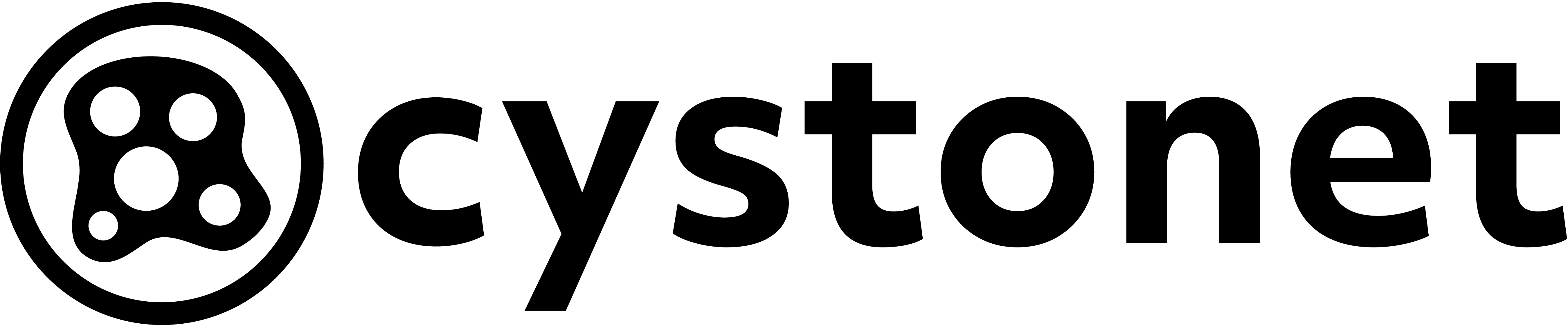 CystoNet Logo